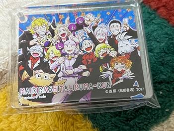 魔入りました！入間くん アニメイトカフェ コロッタ まとめ売り Amazon.co.jp: 魔入りました入間くん コロッタ アニメイトカフェ 集合